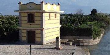 Cano de la Sequieta Nova