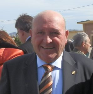 José-Pascual Fortea